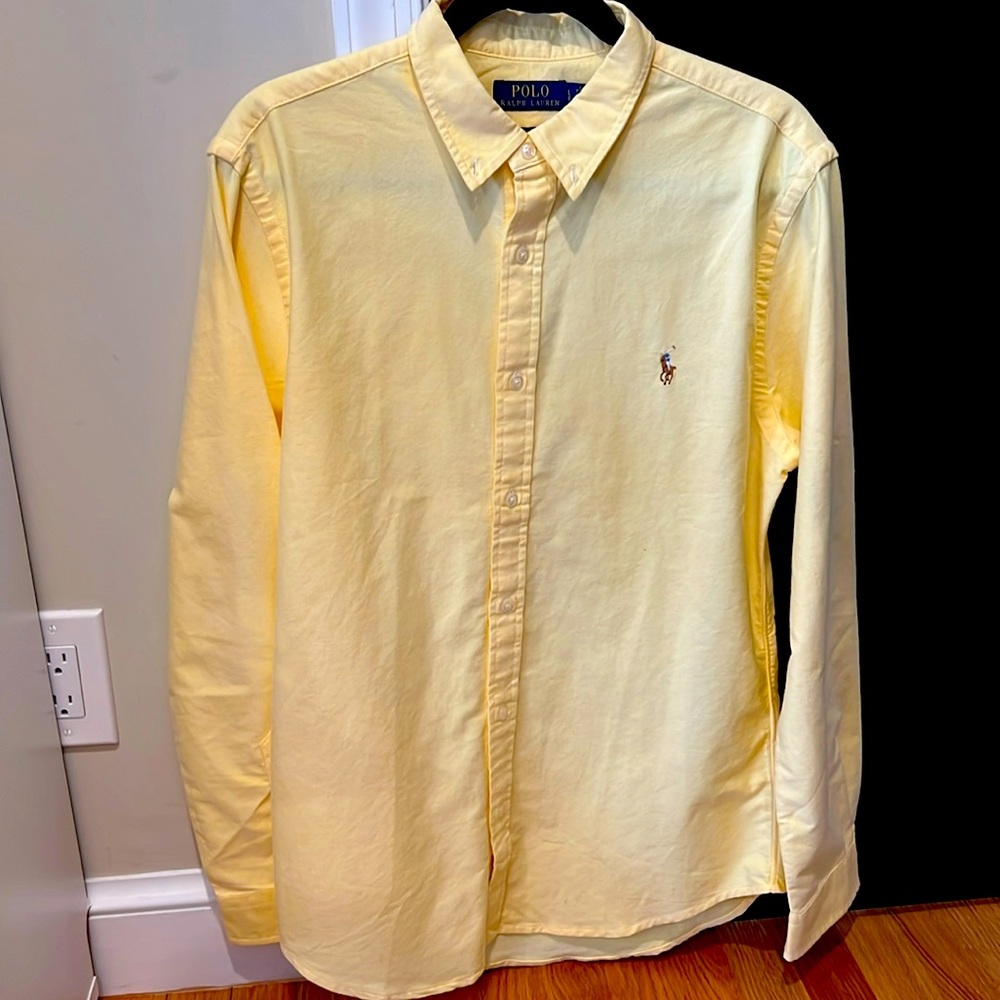 Ralph Lauren Polo shirt